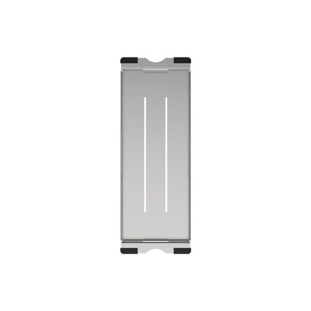 Fienza Hana Sink Colander Tray Stainless Steel 160X450X50mm