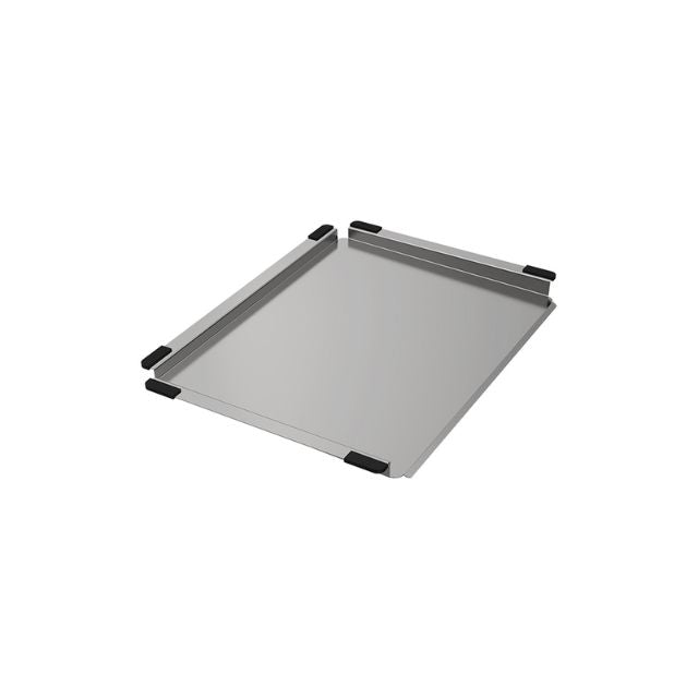 Fienza Hana Sink Draining Tray Stainless Steel 325X430X20mm