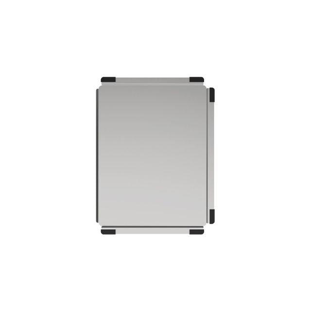 Fienza Hana Sink Draining Tray Stainless Steel 325X430X20mm