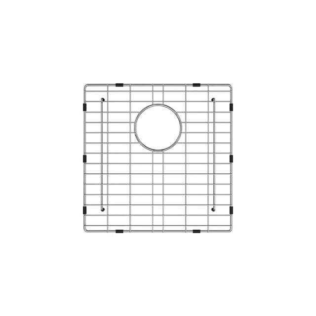 Fienza Hana Sink Protector 27L Stainless Steel 330X390X5mm