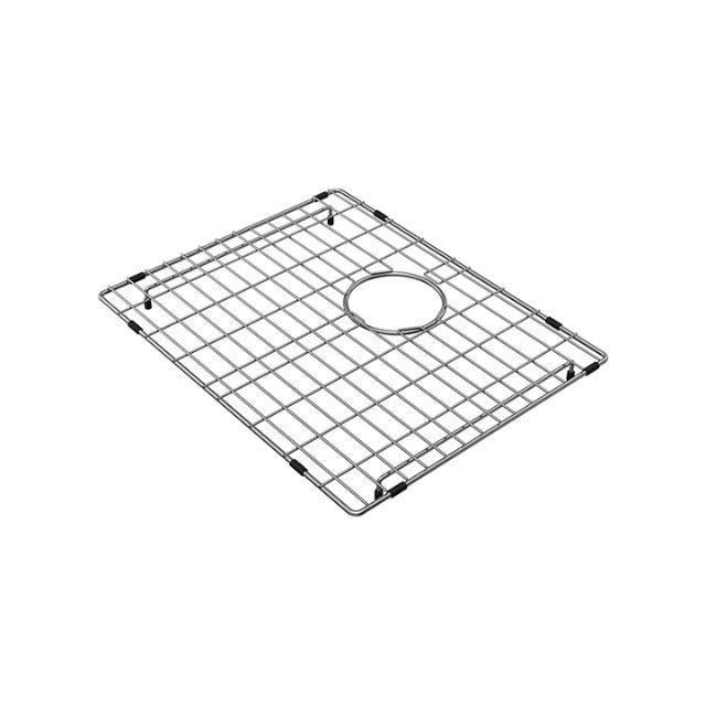 Fienza Hana Sink Protector 40L Stainless Steel 490X390X5mm