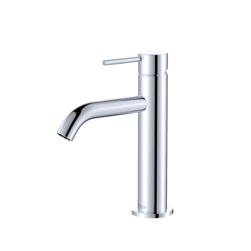 Fienza Kaya Basin Mixer Chrome