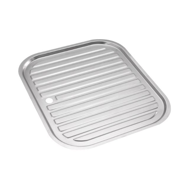 Fienza Tiva Drainer Tray 400X350mm A13 - The Blue Space