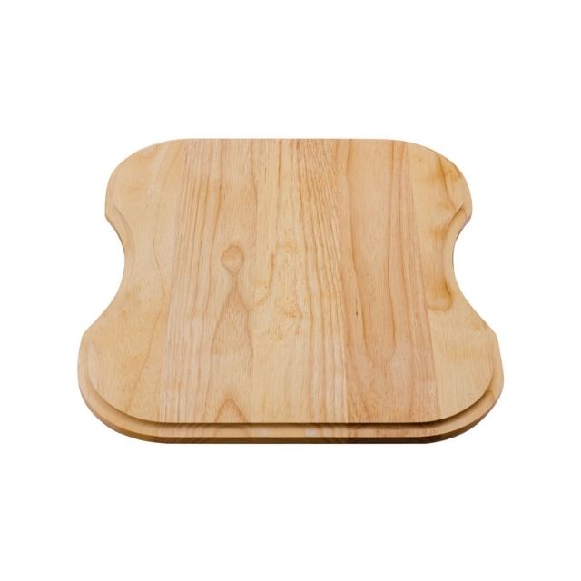 Fienza Tiva 785/670 Sink Oak Chopping Board 427X367mm