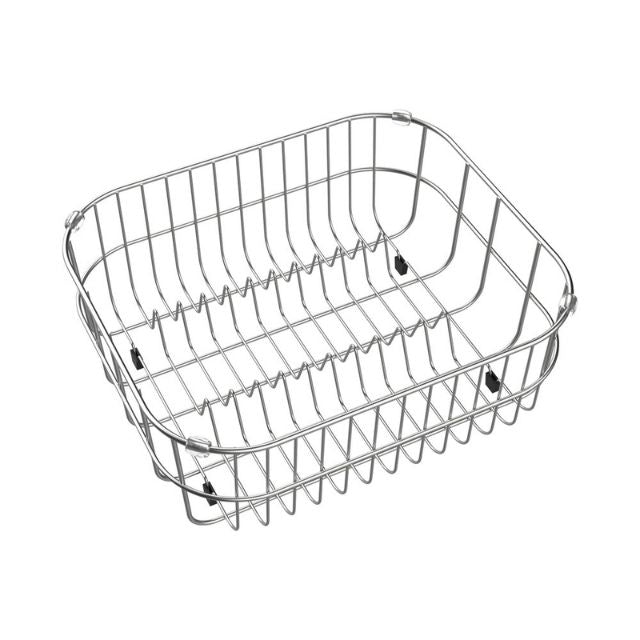 Angle Fienza Tiva Wire Basket 366X316X152mm A11 - The Blue Space