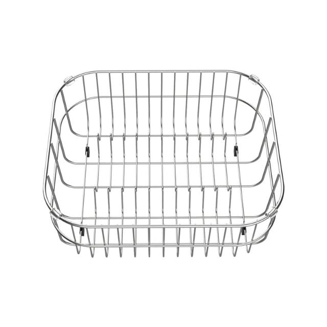 Fienza Tiva 785/670 Sink Wire Basket 396X341mm