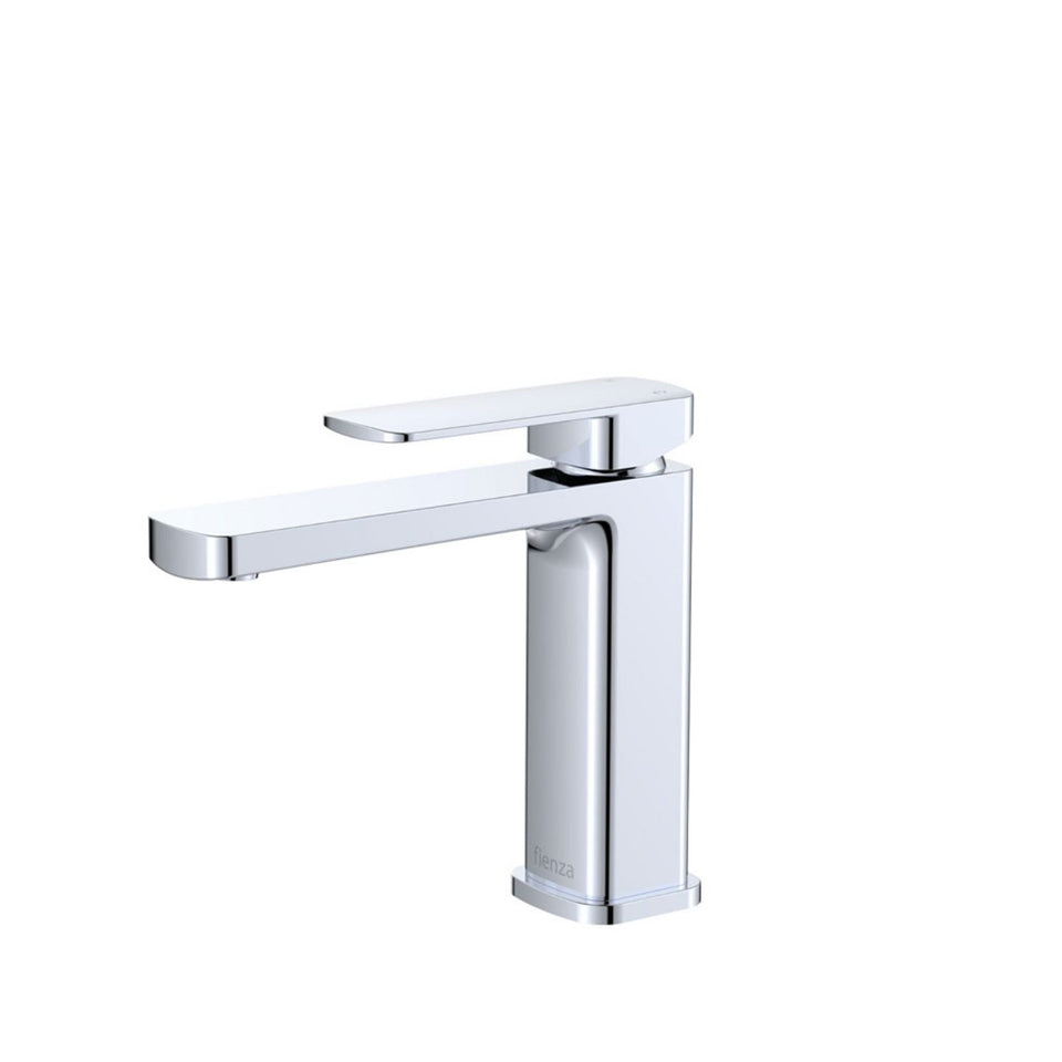 Fienza Tono Basin Mixer Chrome
