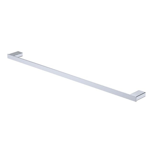 Fienza Tono Single Towel Rail 810mm Chrome