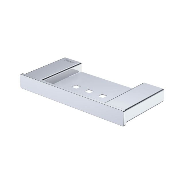 Fienza Tono Soap Shelf 190mm Chrome