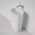 Freestanding Basins
