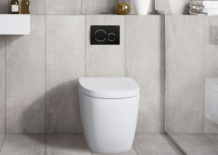 About Geberit