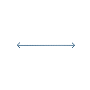 the-blue-space-length-1000mm-+