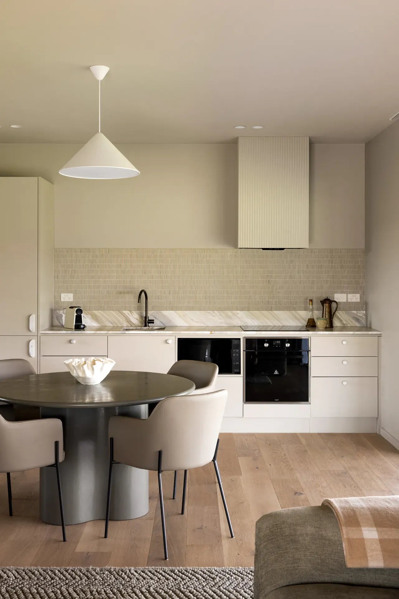 The Nest Kitchen