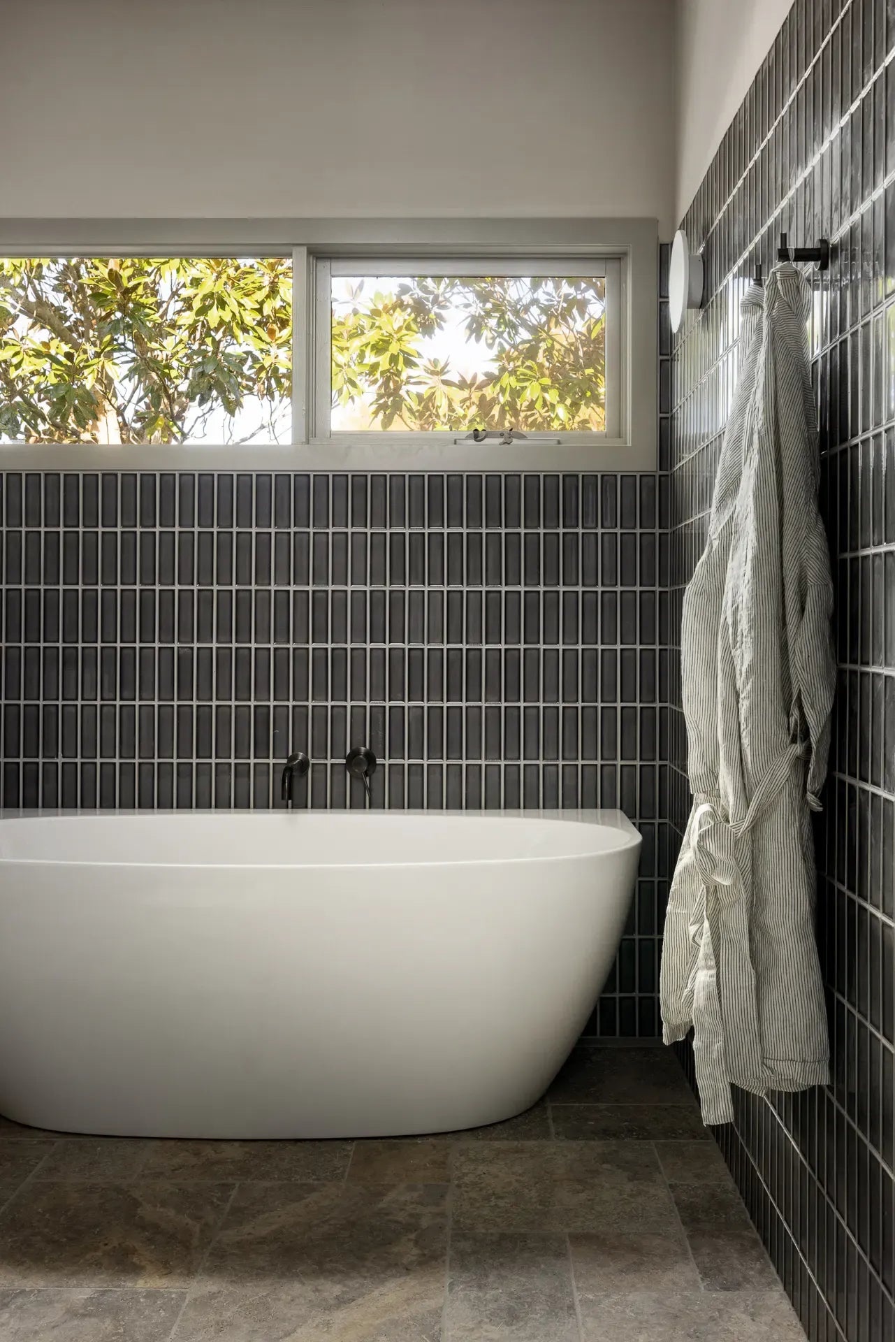 The Lodge Bathroom