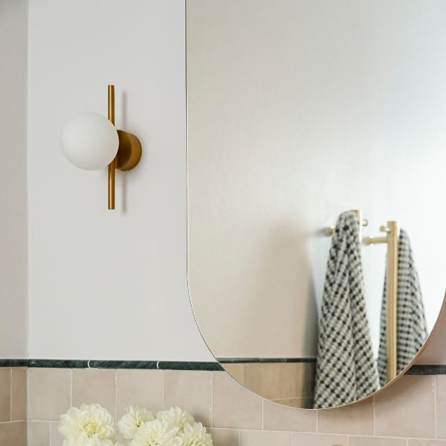 {"type":"root","children":[{"type":"paragraph","children":[{"type":"text","value":"The bathroom - curves, calm and cohesion"}]}]}