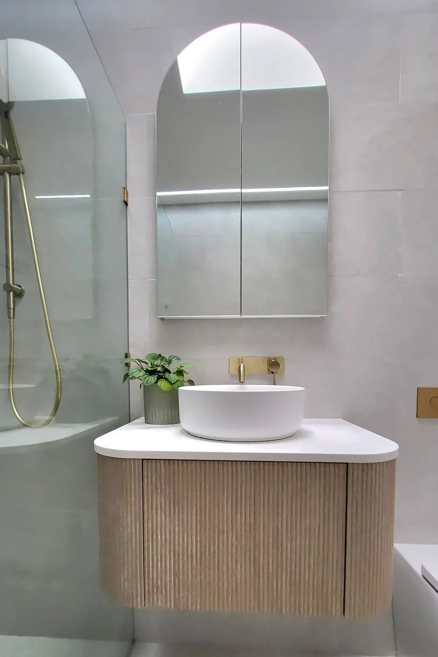 1. Make the most of limited space