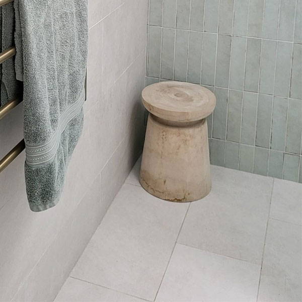 2. Large Tiles in a Small Space