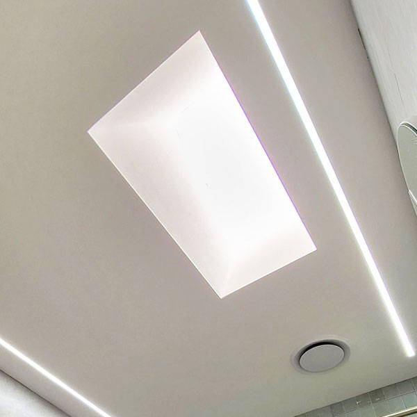 3. The crucial role of lighting