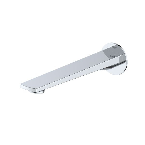 Indigo Savina Bath/Basin 225mm Spout Chrome