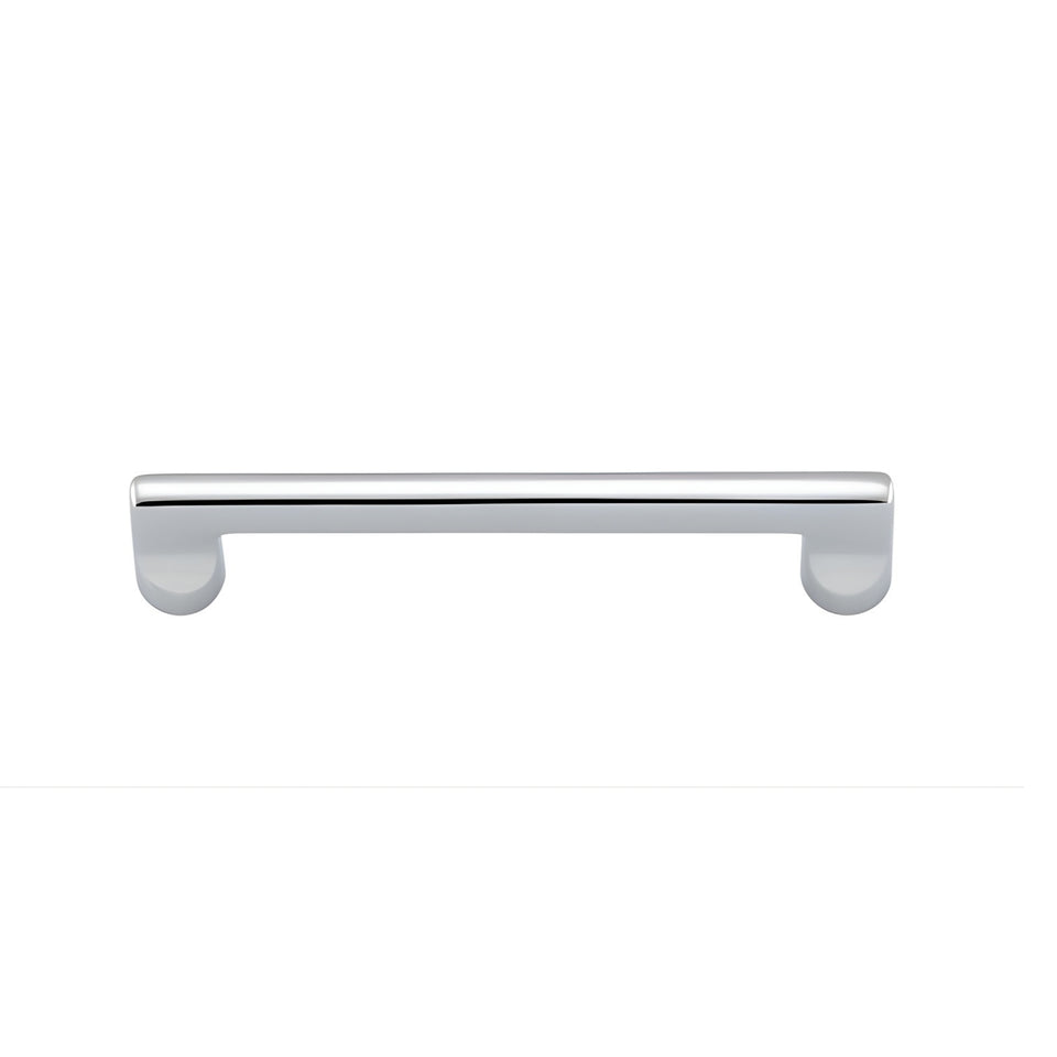 Iver Baltimore 128mm Cabinet Pull Handle Polished Chrome