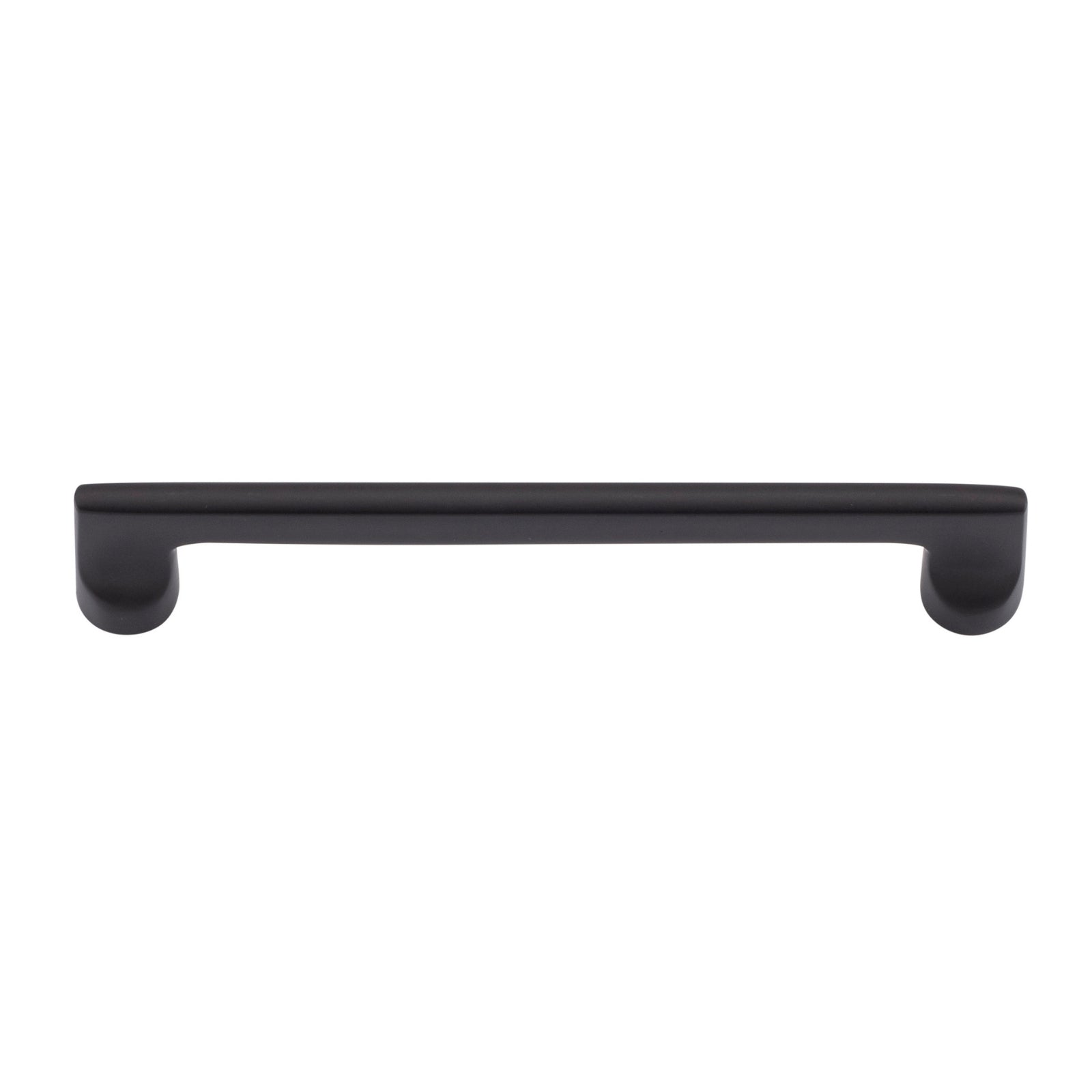 Iver Baltimore 160mm Cabinet Pull Handle Matte Black 20893 - The Blue Space