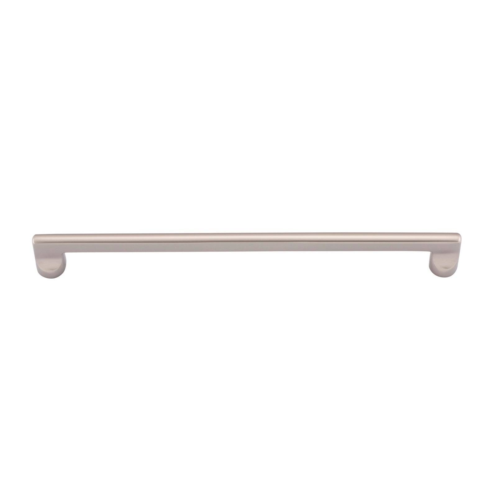 Iver Baltimore 256mm Cabinet Pull Handle Satin Nickel 20909 - The Blue Space
