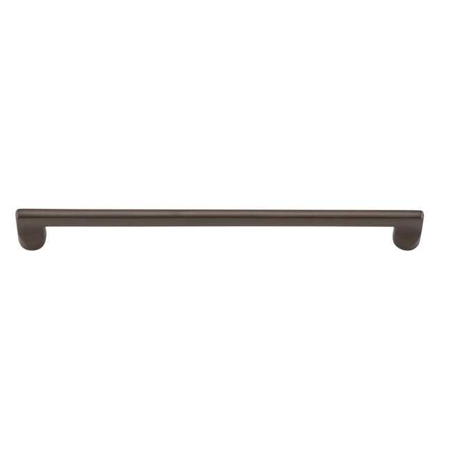 Iver Baltimore 256mm Cabinet Pull Handle Signature Brass 20901 - The Blue Space
