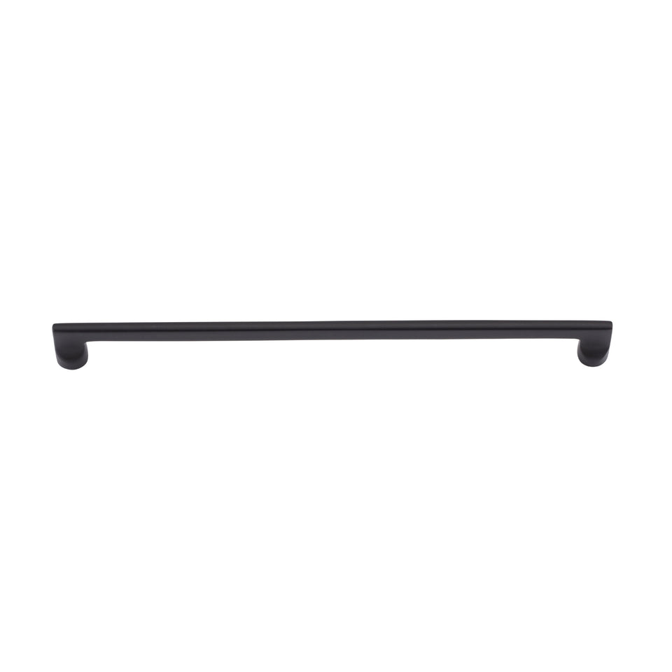 Iver Baltimore 320mm Cabinet Pull Handle Matte Black