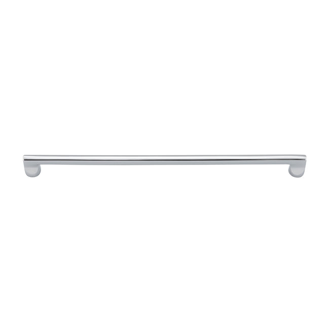 Iver Baltimore 320mm Cabinet Pull Handle Polished Chrome 20914 - The Blue Space