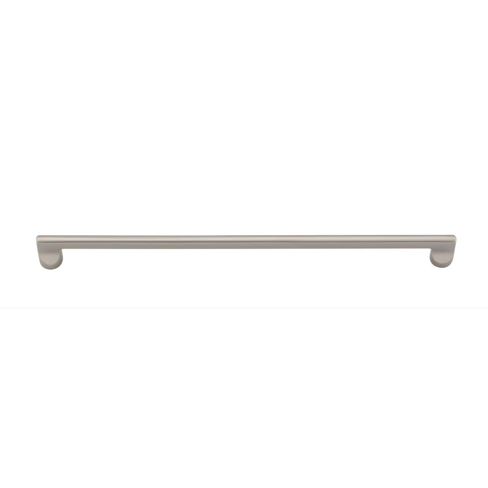Iver Baltimore 320mm Cabinet Pull Handle Satin Nickel