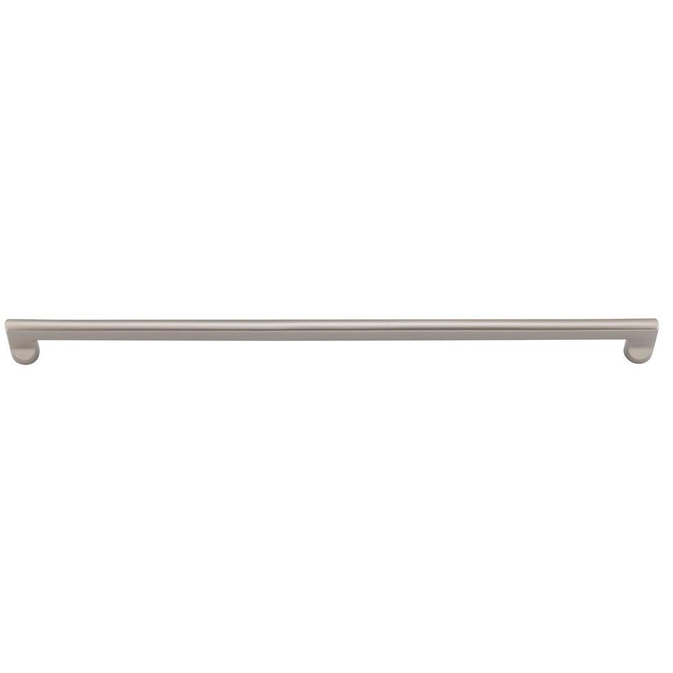 Iver Baltimore 450mm Cabinet Pull Handle Satin Nickel