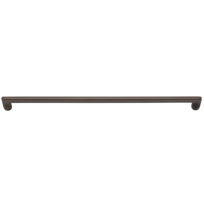 Iver Baltimore 450mm Cabinet Pull Handle Signature Brass 20921 - The Blue Space