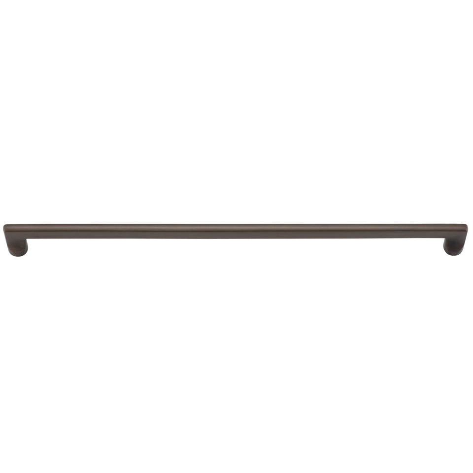 Iver Baltimore 450mm Cabinet Pull Handle Signature Brass