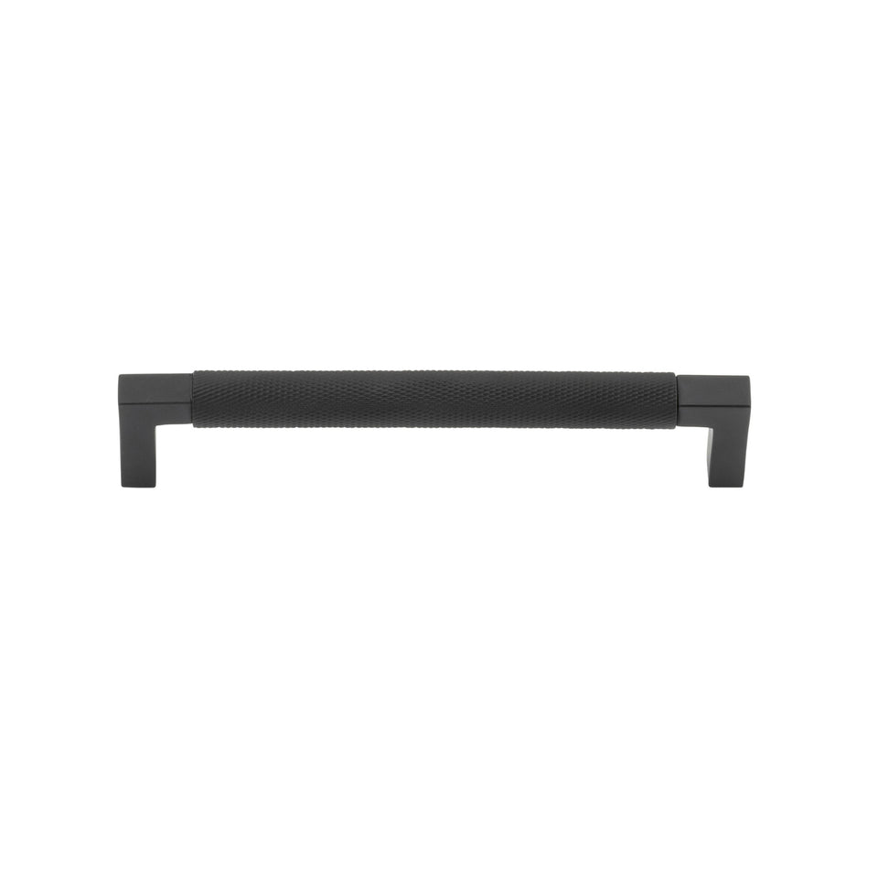 Iver Brunswick 160mm Cabinet Pull Handle Matte Black