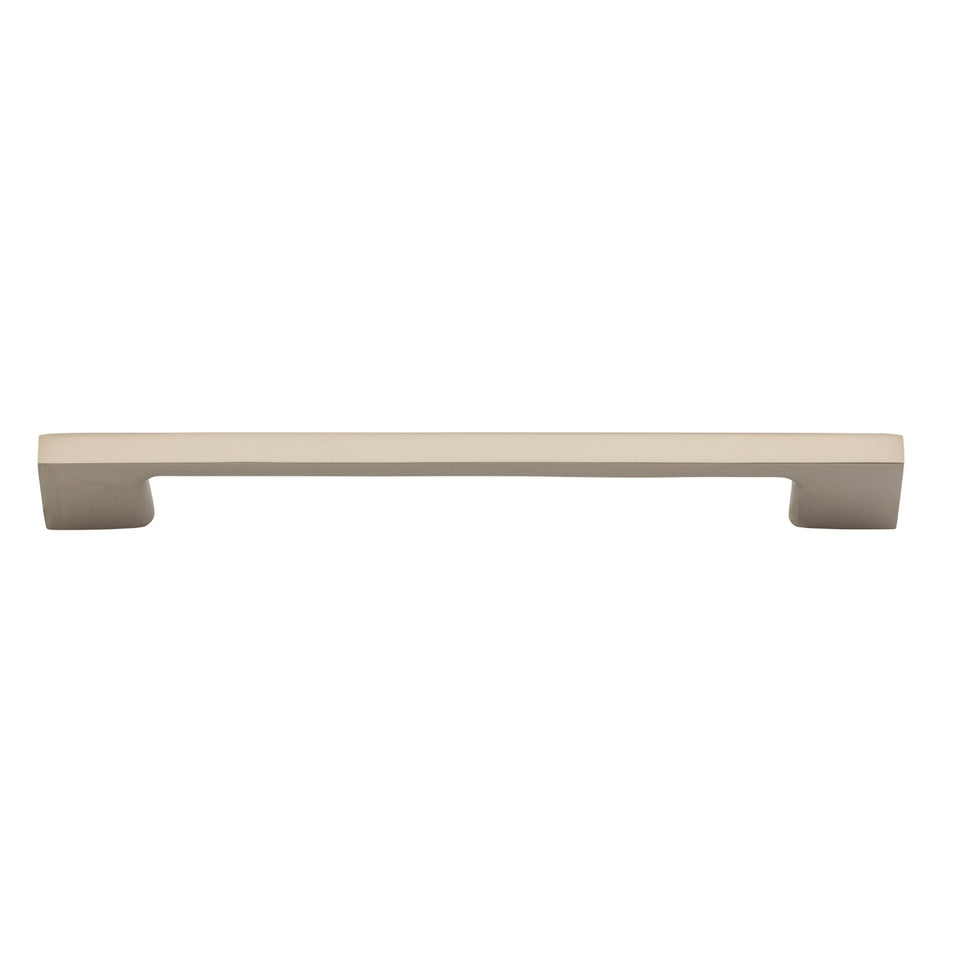 Iver Cali 160mm Cabinet Pull Handle Satin Nickel