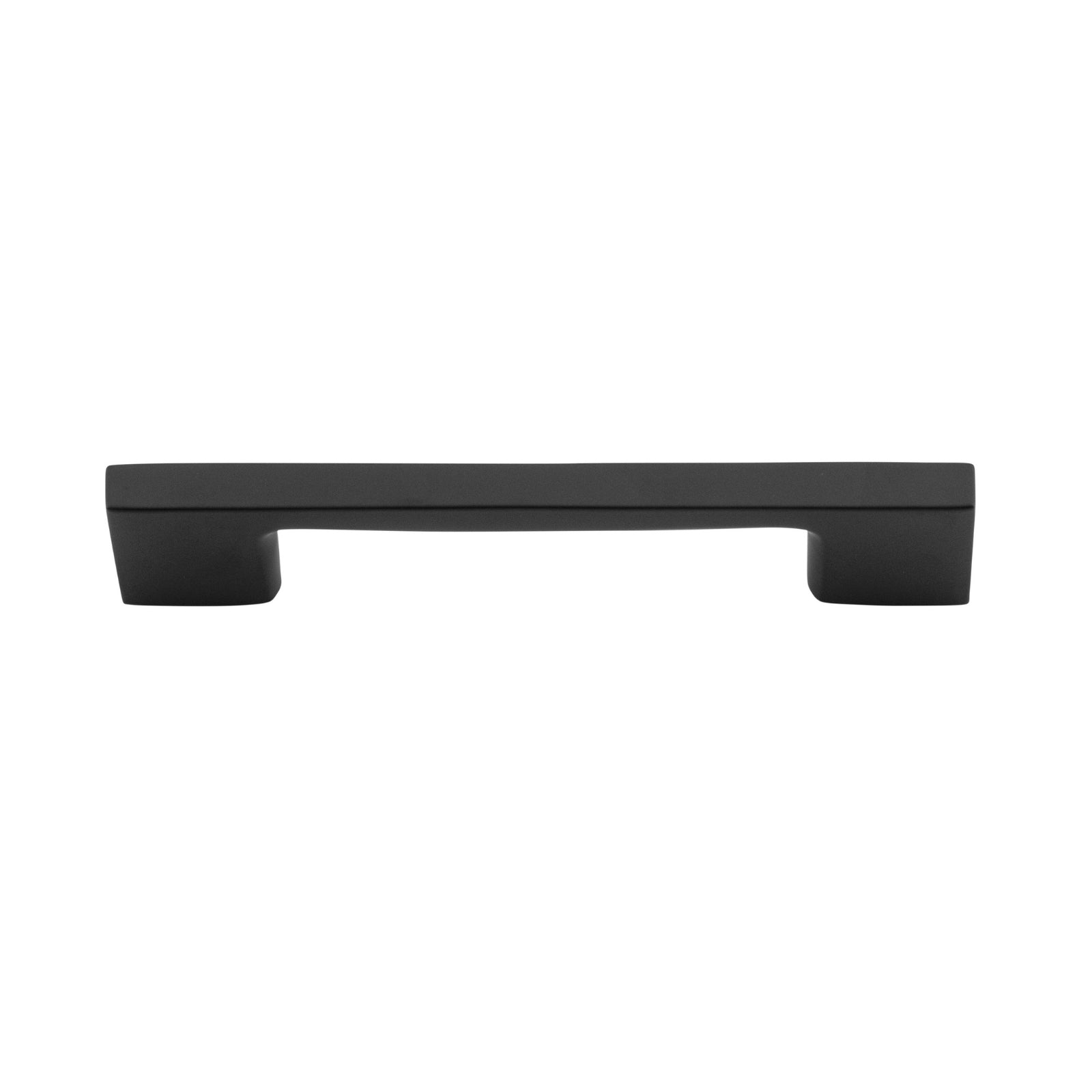 Iver Cali 96mm Cabinet Pull Handle Matte Black SDG-0526 - The Blue Space