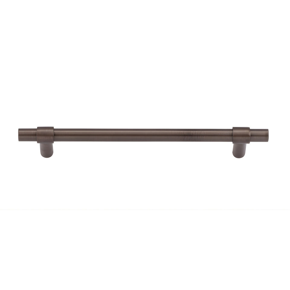 Iver Helsinki 160mm Cabinet Pull Handle Signature Brass