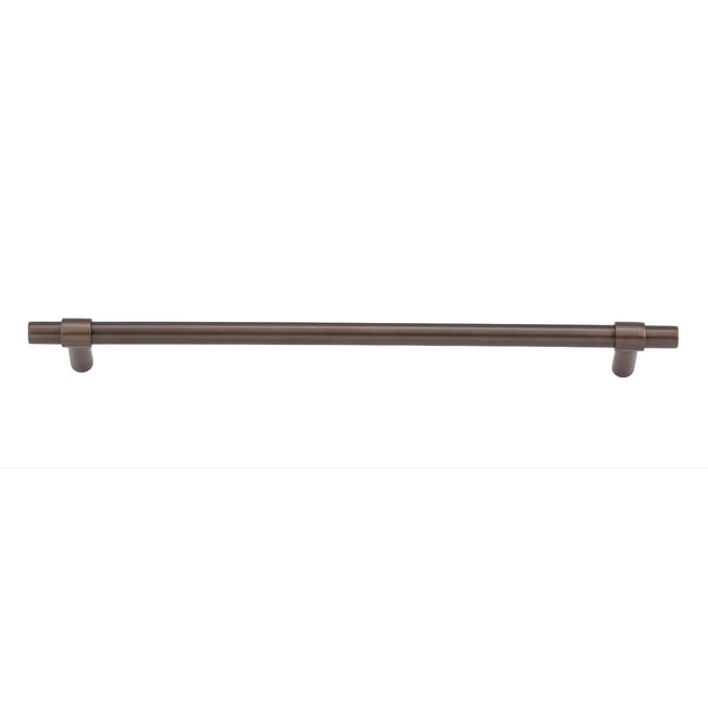 Iver Helsinki 256mm Cabinet Pull Handle Signature Brass 21021 - The Blue Space