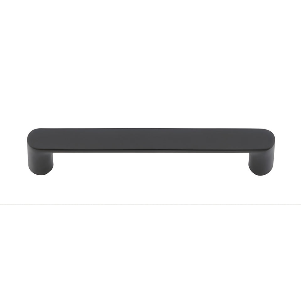 Iver Osaka 128mm Cabinet Pull Handle Matte Black