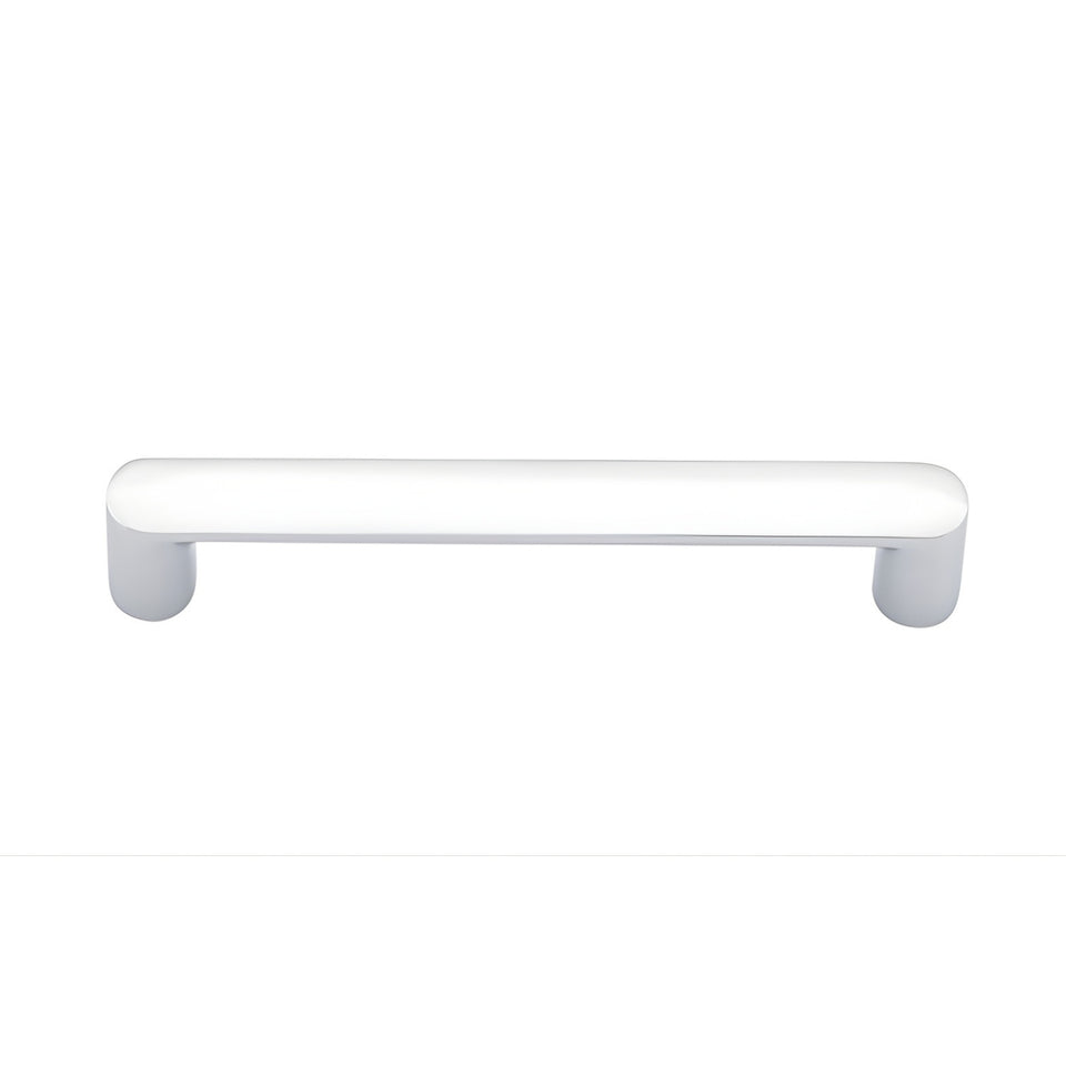 Iver Osaka 128mm Cabinet Pull Handle Polished Chrome