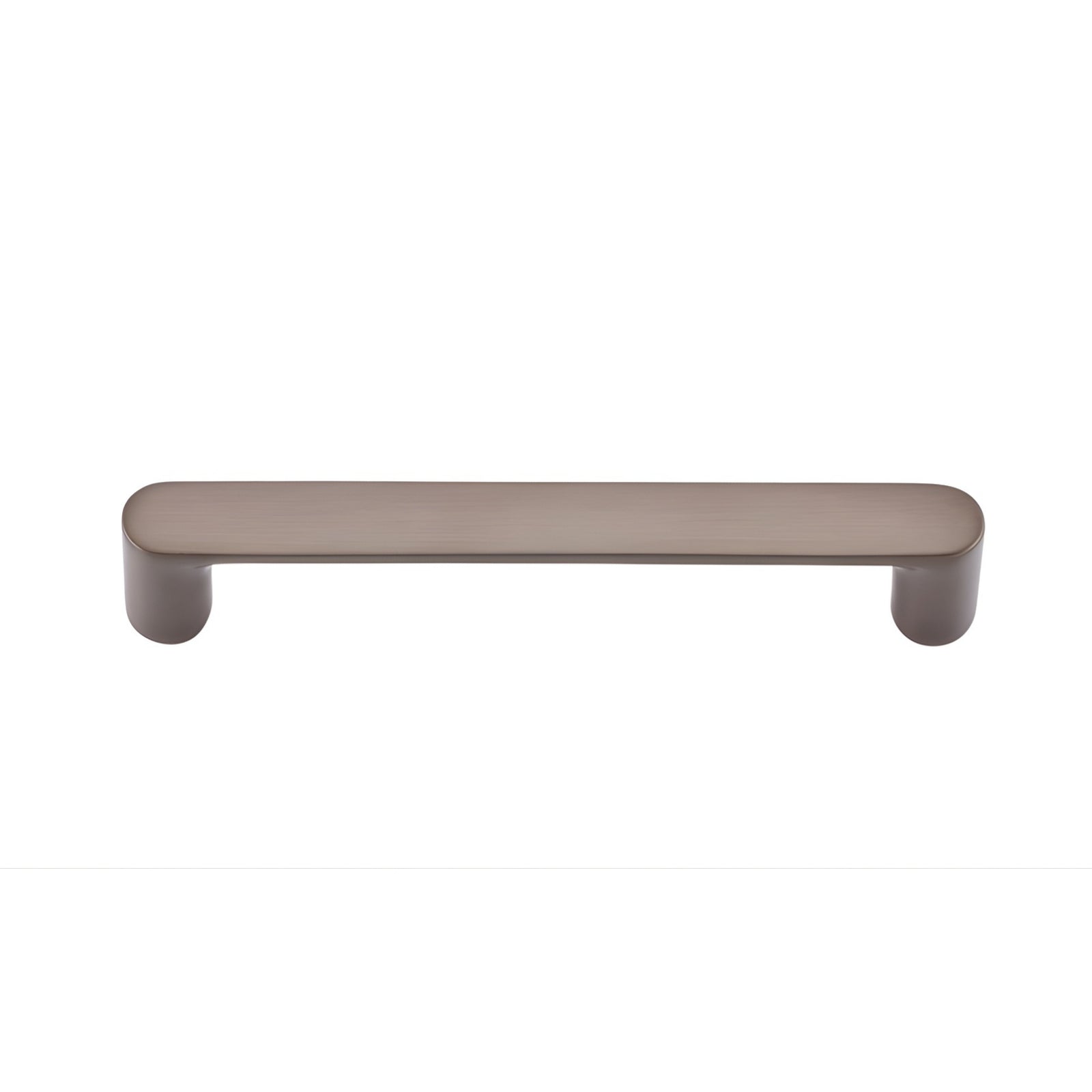 Iver Osaka 128mm Cabinet Pull Handle Signature Brass 20951 - The Blue Space