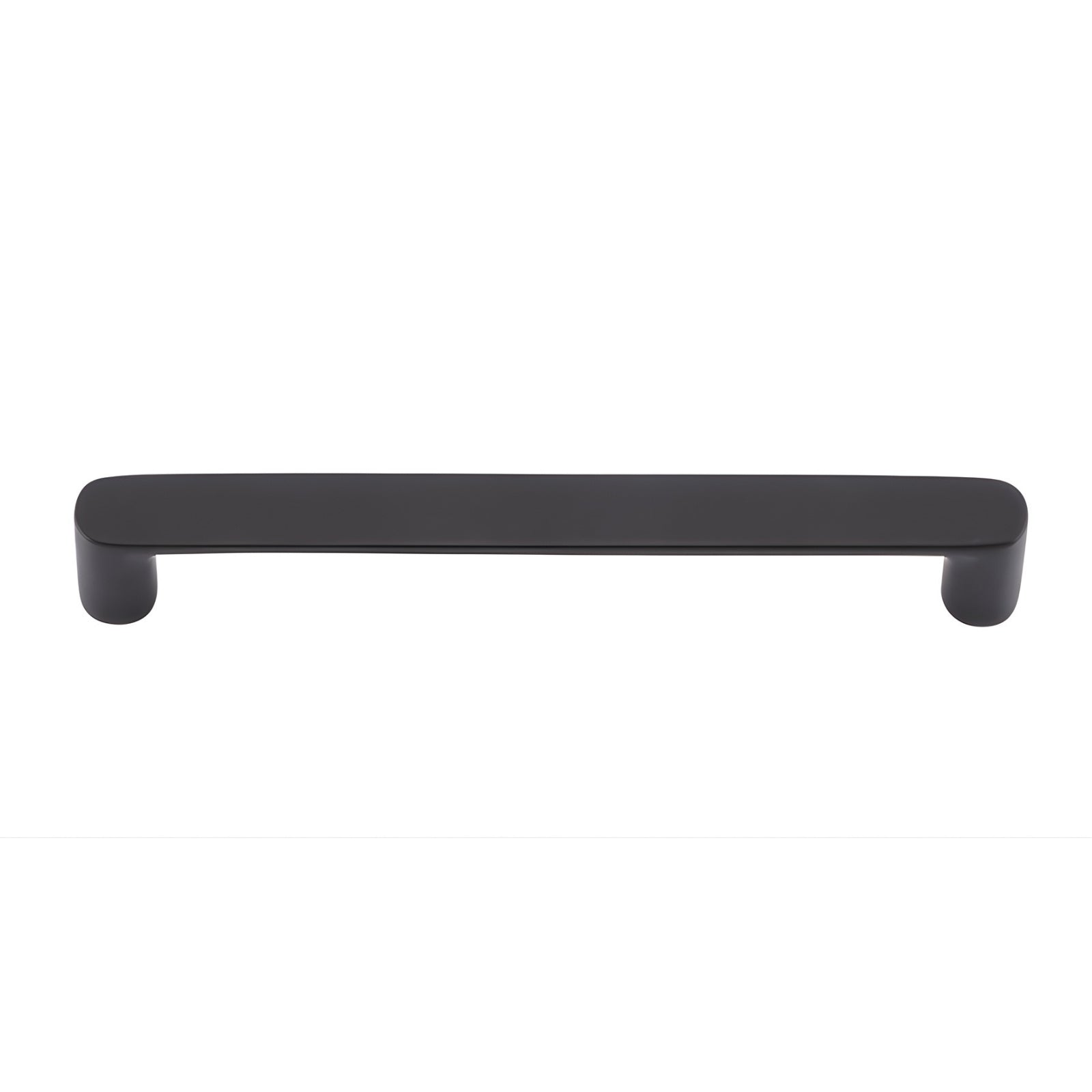Iver Osaka 160mm Cabinet Pull Handle Matte Black 20963 - The Blue Space