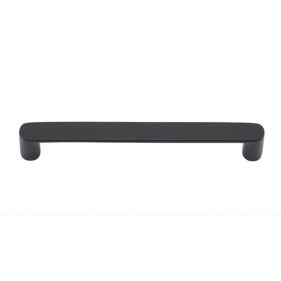 Iver Osaka 160mm Cabinet Pull Handle Matte Black