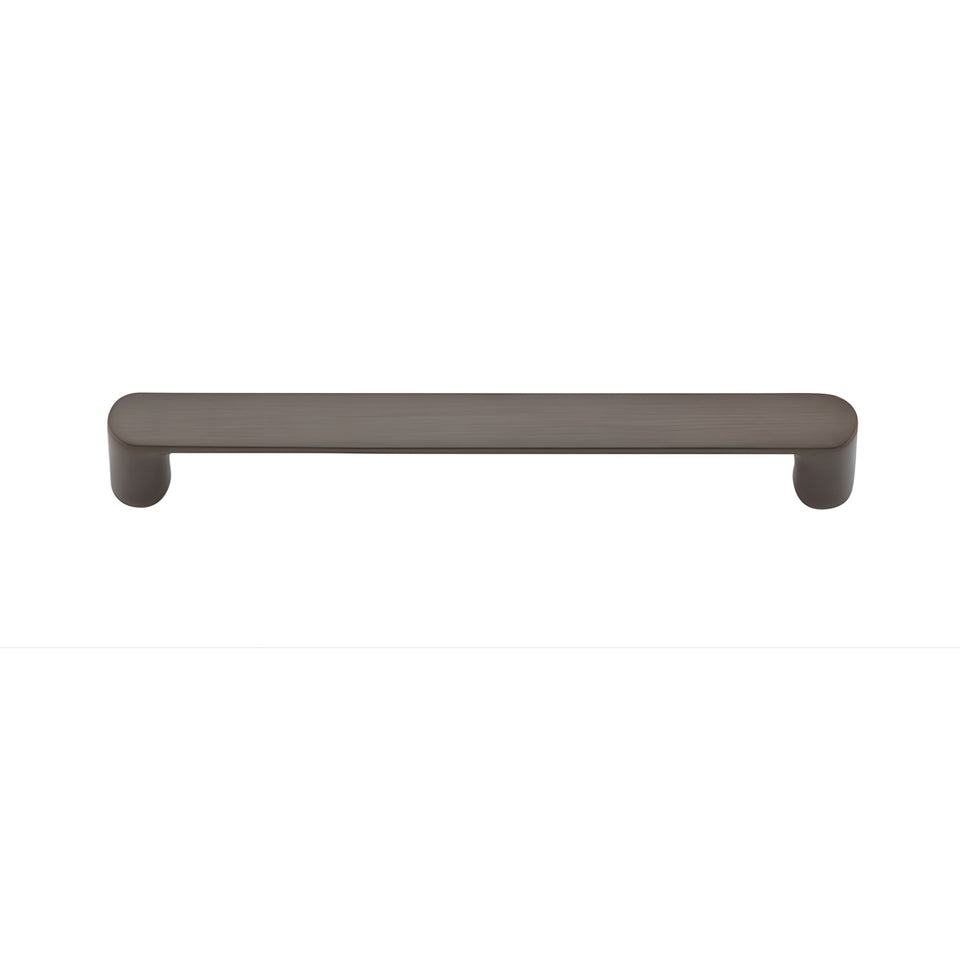 Iver Osaka 160mm Cabinet Pull Handle Signature Brass