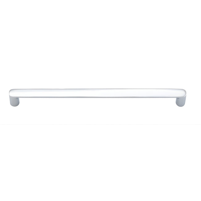 Iver Osaka 256mm Cabinet Pull Handle Polished Chrome 20974 - The Blue Space