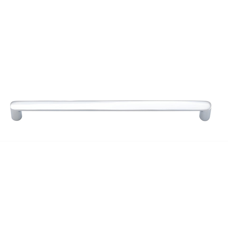 Iver Osaka 256mm Cabinet Pull Handle Polished Chrome