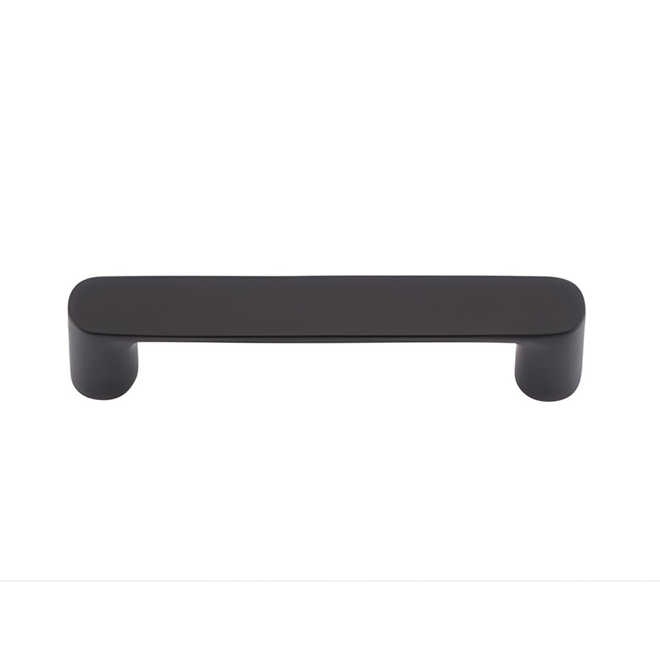 Iver Osaka 96mm Cabinet Pull Handle Matte Black