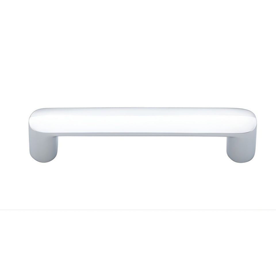Iver Osaka 96mm Cabinet Pull Handle Polished Chrome