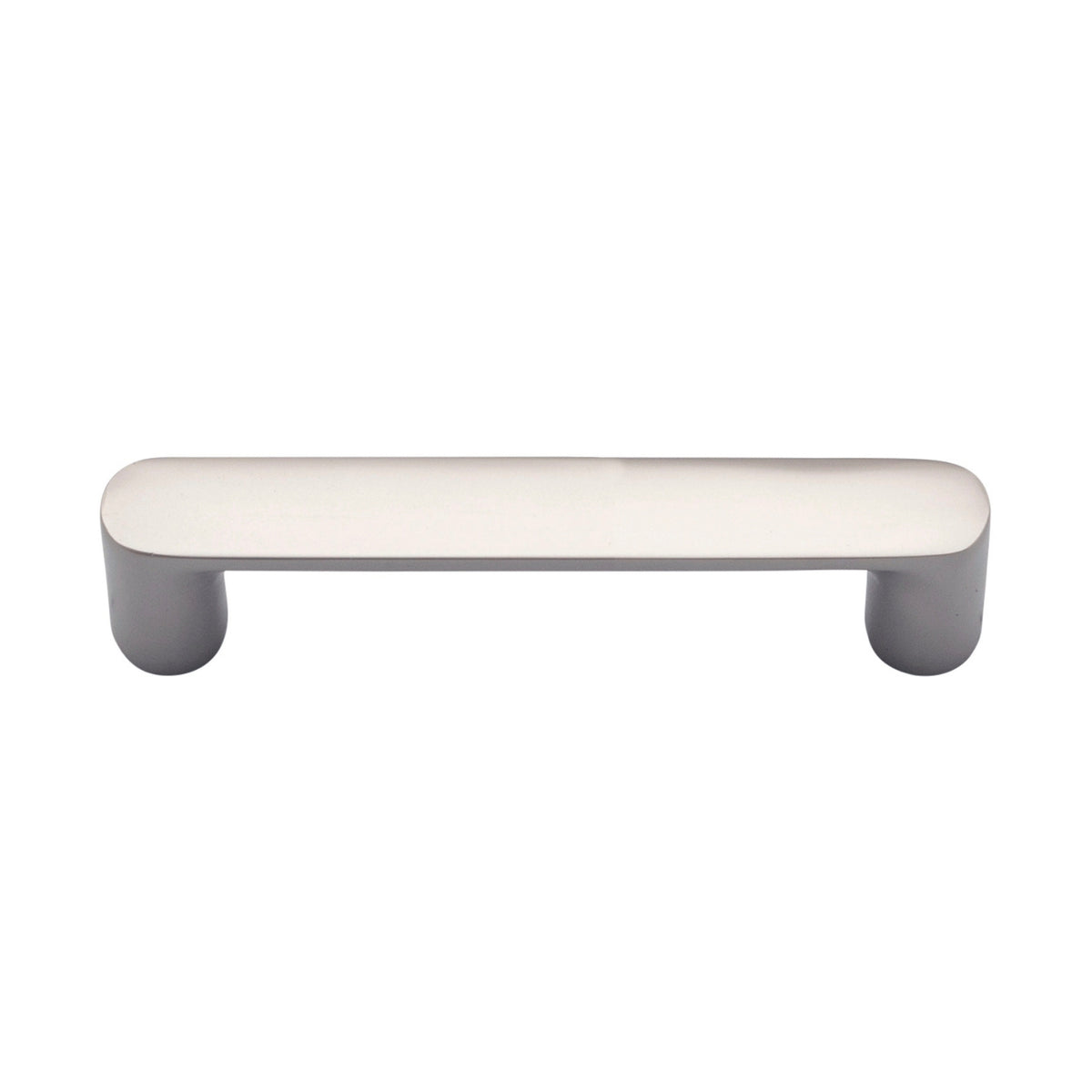 Iver Osaka 96mm Cabinet Pull Handle Satin Nickel 20949 - The Blue Space