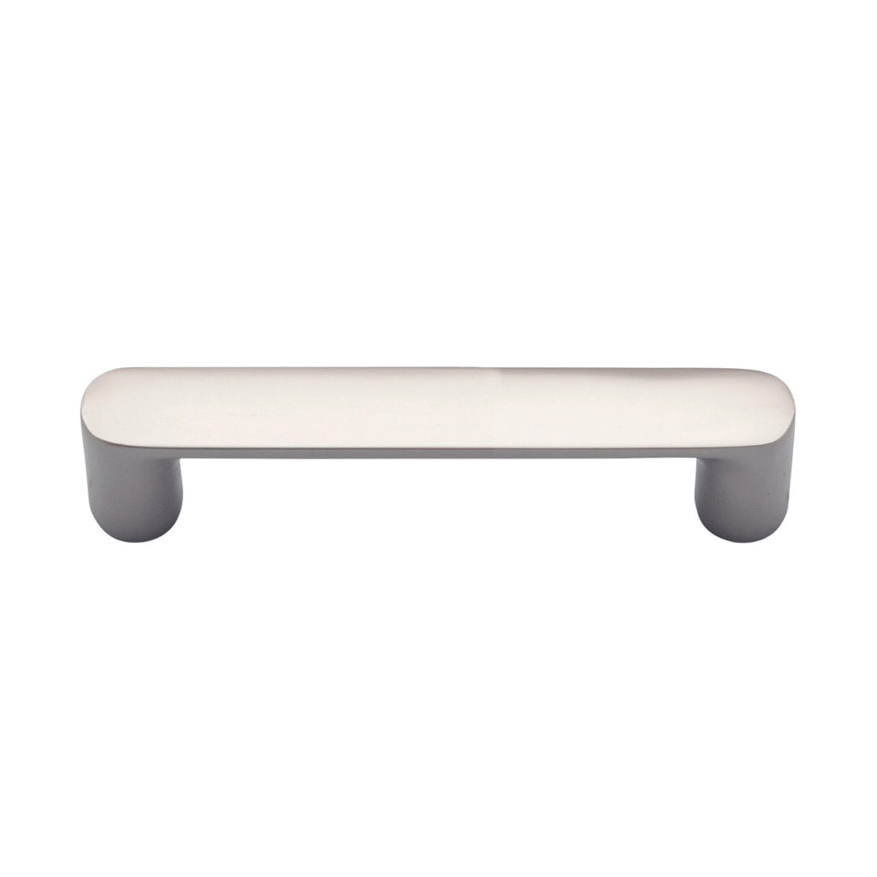 Iver Osaka 96mm Cabinet Pull Handle Satin Nickel